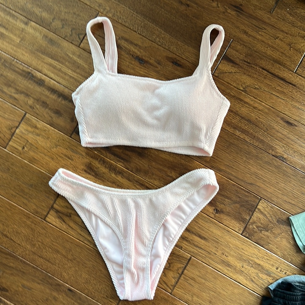 Stoney Clover Swim suit